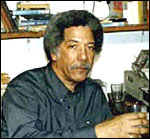 Rogelio Martínez Furé